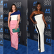 Image for article titled Redefining the Little Black Dress at the Critics' Choice TV Awards